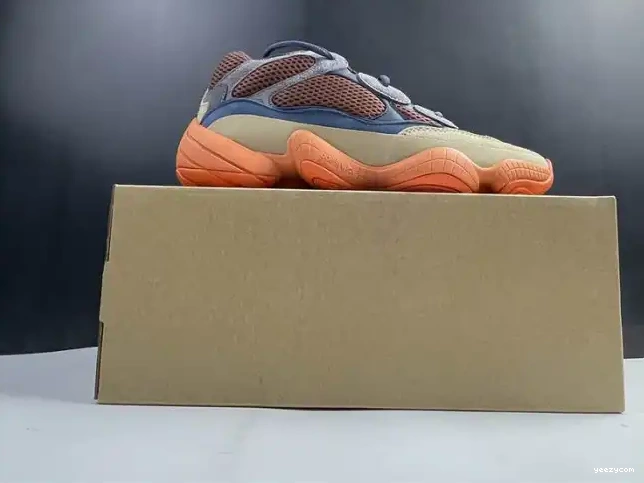 Adidas 'Enflame' GZ5541 500 Yeezy 0420